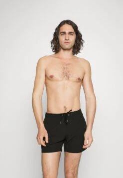 Michael Kors TRUNK SOLID MEDALION - Badeshorts - Geranium -Michael Kors Geschaft a9a88333956e43cc88d60184226815e5 1