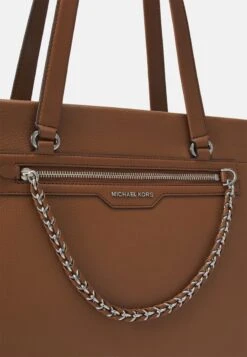 MICHAEL Michael Kors ELLIOT TOTE - Shopping Bag - Luggage -Michael Kors Geschaft a9e01bea224b4fbfbf23950d4937f912