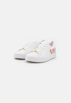 MICHAEL Michael Kors Sneaker Low - Crimson Multi -Michael Kors Geschaft a9eb041b1255431581260fd0c8e3a4dc