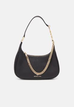 MICHAEL Michael Kors PIPER POUCHETTE - Handtasche - Black 13 MICHAEL Michael Kors PIPER POUCHETTE - Handtasche - Black -Michael Kors Geschaft aa03cacd0fd34c45bafed479c9348032 1