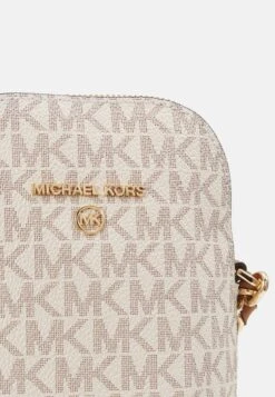 MICHAEL Michael Kors JET SET XBODY - Umhängetasche - Vanilla -Michael Kors Geschaft aa34286bcc6f4356afac27394ff1e41f