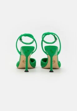 MICHAEL Michael Kors IMANI - Pumps - Palm 11 MICHAEL Michael Kors IMANI - Pumps - Palm -Michael Kors Geschaft aa6a21883a344ef196f5836cfbef1df9