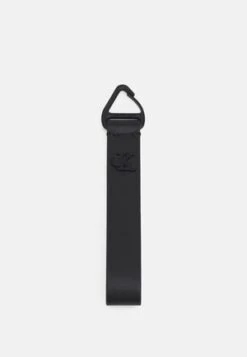 Michael Kors VALET KEYFOB UNISEX - Schlüsselanhänger - Black -Michael Kors Geschaft aaa930f2ef044d92a7de937161381eb5