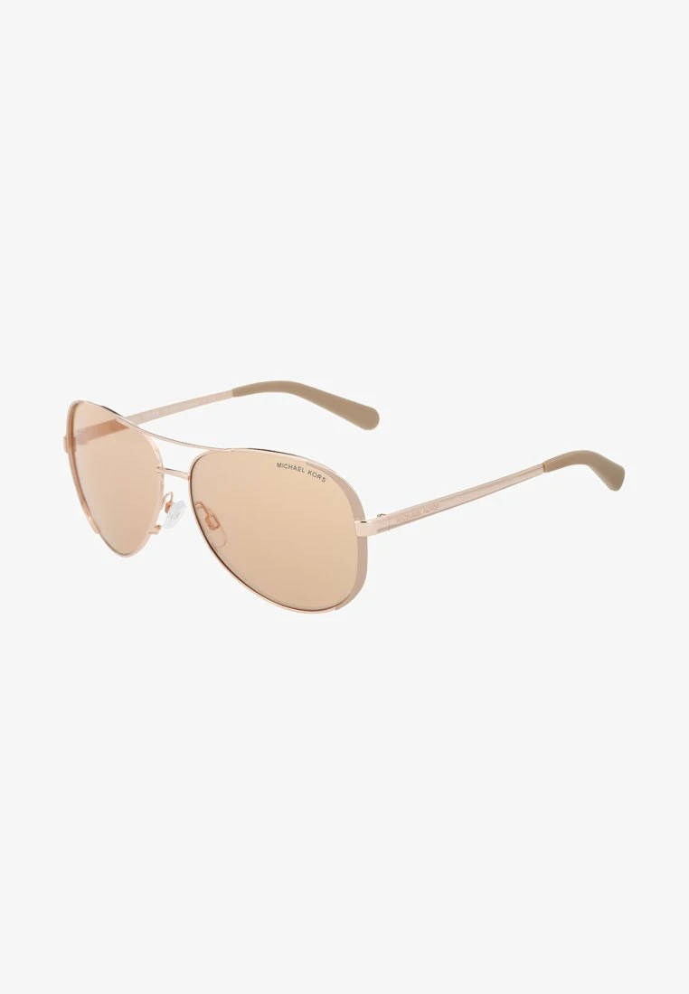 Michael Kors CHELSEA - Sonnenbrille - Light Brown 4 Michael Kors CHELSEA - Sonnenbrille - Light Brown – Bild 2