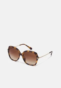 Michael Kors GENEVA - Sonnenbrille - Brown Gradient -Michael Kors Geschaft ab03acaac056456e83e0ff80d99f5914 1