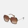 Michael Kors GENEVA - Sonnenbrille - Brown Gradient -Michael Kors Geschaft ab03acaac056456e83e0ff80d99f5914