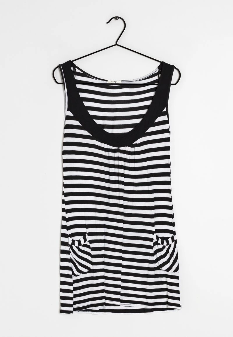 Top - Black 5 Top - Black – Bild 3