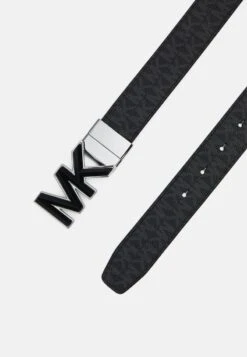 Michael Kors Gürtel - Black 10 Michael Kors Gürtel - Black -Michael Kors Geschaft ab5ecc8f4539494ca46457f2afbf2f63