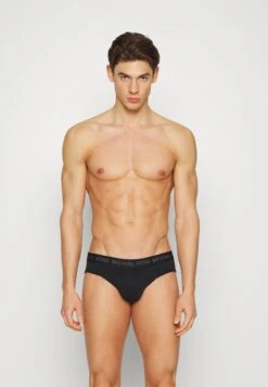 Michael Kors 3 PACK - Slip - Khaki