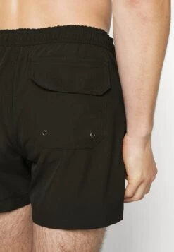 Michael Kors TRUNK SOLID MEDALION - Badeshorts - Geranium -Michael Kors Geschaft ac3eeea345e54c758a0b585291ecdd48