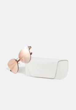 Michael Kors ASTORIA - Sonnenbrille - Rose Gold -Michael Kors Geschaft ac5142094c9b4e47b0147396ab96b332