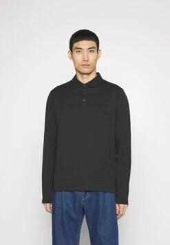 Michael Kors INTERLOCK - Poloshirt - Black -Michael Kors Geschaft acac93d155cc48eaa23e6389dd3f43ed 1