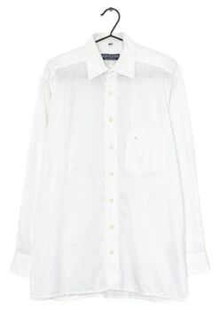 MICHAEL Michael Kors Businesshemd - White 11 MICHAEL Michael Kors Businesshemd - White -Michael Kors Geschaft acb5ad822ca84a5897668f45ed0668a5