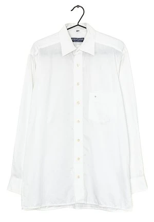 MICHAEL Michael Kors Businesshemd - White 6 MICHAEL Michael Kors Businesshemd - White – Bild 4