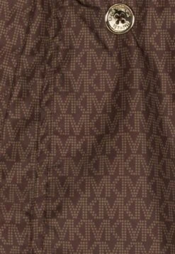 MICHAEL KORS KIDS Trenchcoat - Brown -Michael Kors Geschaft acb9609e6aad42fe9f21066eb1885bb2