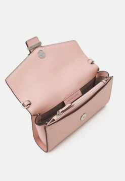 MICHAEL Michael Kors PENELOPE - Clutch - Pink -Michael Kors Geschaft ad86b9365fc446259cb3cd375fb4d47c
