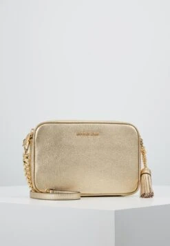 MICHAEL Michael Kors Umhängetasche - Pale Gold