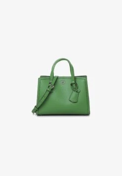 MICHAEL Michael Kors CHANTAL - Handtasche - Verde