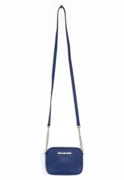 MICHAEL Michael Kors Umhängetasche - Blue