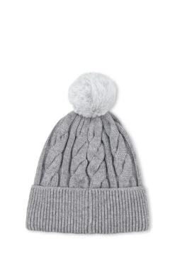 MICHAEL KORS KIDS PULL ON - Mütze - Chine Grey -Michael Kors Geschaft ae70d5c2c738499d846b5809c70d9a72