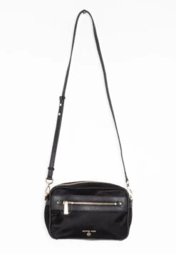 MICHAEL Michael Kors Umhängetasche - Black