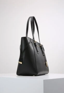MICHAEL Michael Kors VOYAGER TOTE - Handtasche - Black -Michael Kors Geschaft aee8fe3b0089468dab72962a07333545