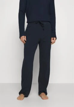 Michael Kors PEACHED PANT - Nachtwäsche Hose - Midnight