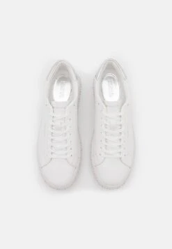 MICHAEL Michael Kors GROVE LACE UP - Sneaker Low - Optic White 12 MICHAEL Michael Kors GROVE LACE UP - Sneaker Low - Optic White -Michael Kors Geschaft afed1d3fe1614e078887e7a22666a6be
