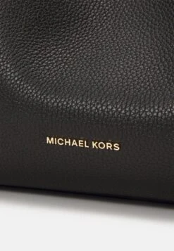 MICHAEL Michael Kors ROSEMARY - Umhängetasche - Black -Michael Kors Geschaft b008c2f04e5746539d626db27a66c40d