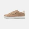 Michael Kors KEATING LACE UP - Sneaker Low - Camel 1 Michael Kors KEATING LACE UP - Sneaker Low - Camel -Michael Kors Geschaft b02f95fa3bc04c85be739bb0f05fd98d