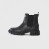 MICHAEL KORS KIDS BLAKE - Stiefelette - Black 2 MICHAEL KORS KIDS BLAKE - Stiefelette - Black -Michael Kors Geschaft b06616b3047f488b91974b5fa5f698ef