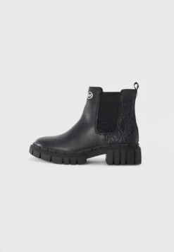 MICHAEL KORS KIDS BLAKE - Stiefelette - Black