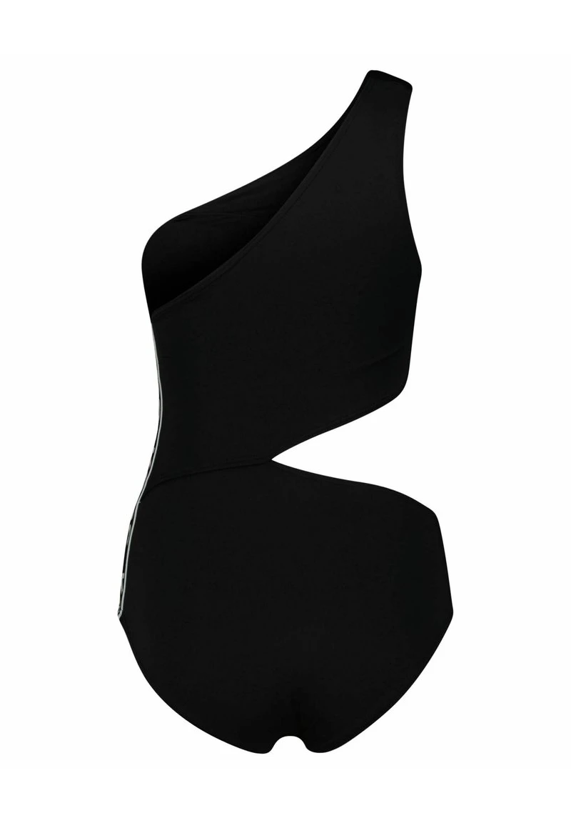 Michael Kors Badeanzug - Schwarz 4 Michael Kors Badeanzug - Schwarz – Bild 2