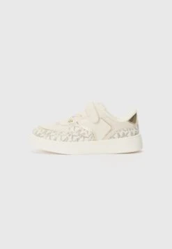 MICHAEL KORS KIDS JEM RUMI - Sneaker Low - Vanilla