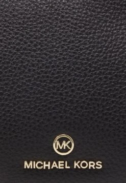 MICHAEL Michael Kors PIPER POUCHETTE - Handtasche - Black 12 MICHAEL Michael Kors PIPER POUCHETTE - Handtasche - Black -Michael Kors Geschaft b1b88543077b4e42a7f8da1394793dc9