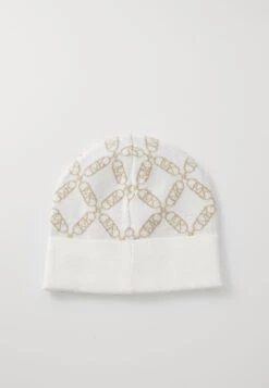 MICHAEL KORS KIDS PULL ON HAT UNISEX - Mütze - Offwhite -Michael Kors Geschaft b1e1533240e342f5b597790138227d3b