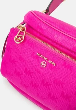 MICHAEL Michael Kors SLATER - Umhängetasche - Cerise -Michael Kors Geschaft b26a80cd7ff44dedb4c4ad9123dc084d