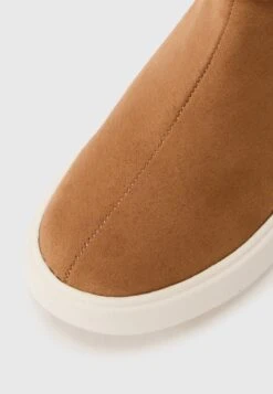 MICHAEL KORS KIDS EMMET CHAIN - Schnürstiefelette - Luggage -Michael Kors Geschaft b2b66a3c5dda4eb9a6bfadc82b11c0a5