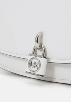 MICHAEL Michael Kors MILA - Umhängetasche - Optic White 12 MICHAEL Michael Kors MILA - Umhängetasche - Optic White -Michael Kors Geschaft b2e617b0a643476e95d5f2ae7a38916c