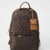 MICHAEL Michael Kors SABLE - Rucksack - Brown/acorn 1 MICHAEL Michael Kors SABLE - Rucksack - Brown/acorn -Michael Kors Geschaft b335be26dd634298a3c59dfaaf468ec6