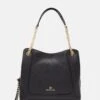 MICHAEL Michael Kors PIPER CHAIN TOTE - Handtasche - Black 2 MICHAEL Michael Kors PIPER CHAIN TOTE - Handtasche - Black -Michael Kors Geschaft b359eac9d31c4209bd2fdab2af3bdb60