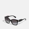 Michael Kors BAJA - Sonnenbrille - Black -Michael Kors Geschaft b390b9915d9847428467ca2b38d29a63