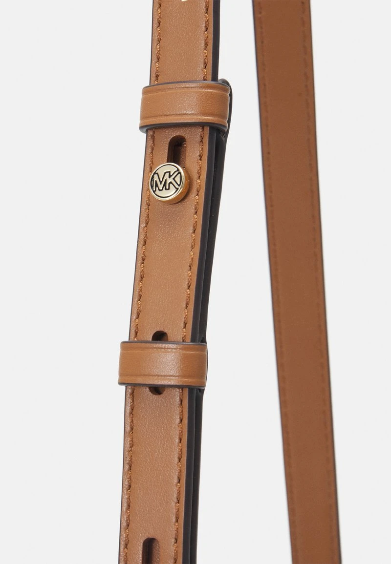 MICHAEL Michael Kors HAMILTON LEGACY BELTED - Handtasche - Vanilla/acrn 5 MICHAEL Michael Kors HAMILTON LEGACY BELTED - Handtasche - Vanilla/acrn – Bild 3