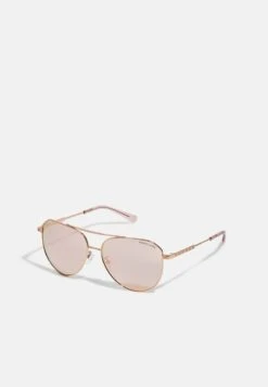 Michael Kors CHEYENNE - Sonnenbrille - Rose Gold-coloured