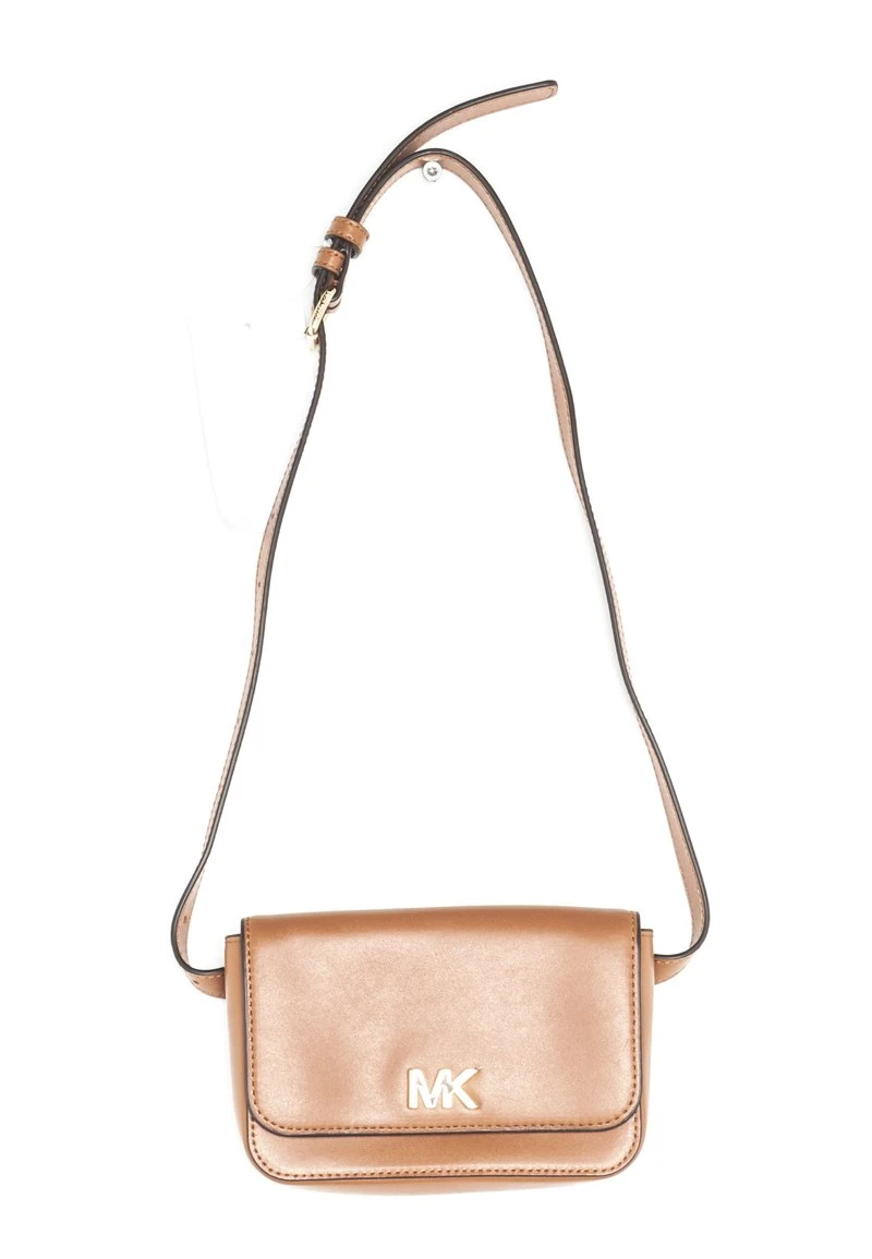 MICHAEL Michael Kors Umhängetasche - Brown 5 MICHAEL Michael Kors Umhängetasche - Brown – Bild 3