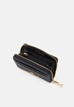 MICHAEL Michael Kors JET SET CHARM COIN CARD CASE - Geldbörse - Black 10 MICHAEL Michael Kors JET SET CHARM COIN CARD CASE - Geldbörse - Black -Michael Kors Geschaft b4dc4d8fde5747118f5b97d5886c66c0