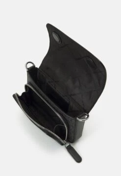 Michael Kors PHONE HYBRID XBODY - Umhängetasche - Black -Michael Kors Geschaft b4eda03feebf43b193d692d248ed57ea