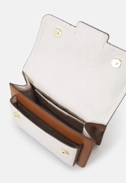 MICHAEL Michael Kors HEATHER - Handtasche - Camel Multi-coloured -Michael Kors Geschaft b5155c8d420a4d488bd2d8680a060b7e