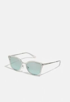Michael Kors TURIN - Sonnenbrille - Silver-coloured -Michael Kors Geschaft b5e64f0d590f49bfb845ace49eeac421 1