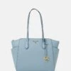 MICHAEL Michael Kors MARILYN TOTE - Handtasche - Pale Blue -Michael Kors Geschaft b6414a713d424d4793b4f49599cac74c